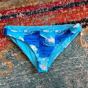 Frankies hipster bottom. Like new! Only worn once